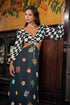 Vestido Dolce Vita Navy